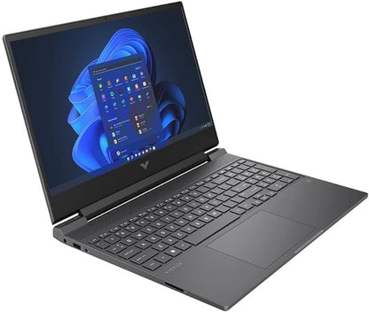 Lenovo LOQ 15IRH8 Gaming Laptop - 13th Intel Core i5-13420H 8-Cores, AI Chip: LA1, 6GB GDDR6 NVIDIA GeForce RTX 3050 Graphics, 8GB DDR5 RAM, 1 TB SSD, 15.6" FHD (1920x1080) IPS 350nits 144Hz, Win 11