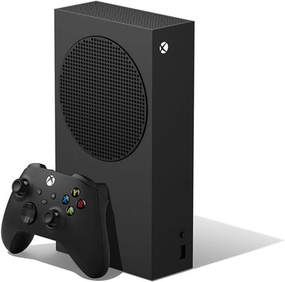 Xbox Series S 1 TB Digital Console With Wireless Controller