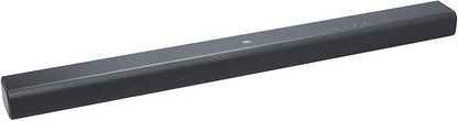 JBL Cinema SB 550 3.1 Channel Soundbar with Wireless Subwoofer and Dolby Audio, 250 W, HDMI ARC and Wireless Bluetooth Streaming, Black|1 year manufacturer warranty