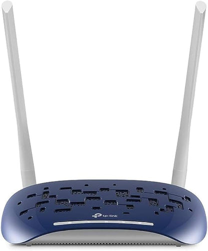 TP-Link VDSL Modem Router TD-W9960-300Mbps Wireless N VDSL/ADSL Modem Router