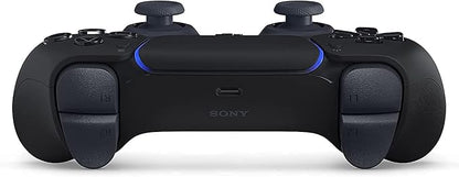 DualSense Wireless Controller for PlayStation 5 Dark Black)