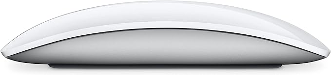 Apple Magic Mouse - White