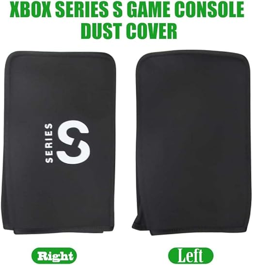 Dust Cover for Xbox Series X - T