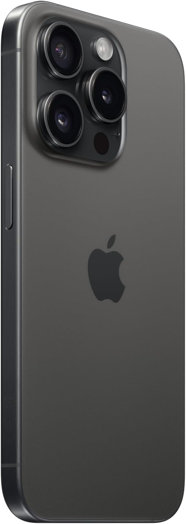 iPhone 15 Pro 1TB Black Titanium 5G With FaceTime - Middle East Version