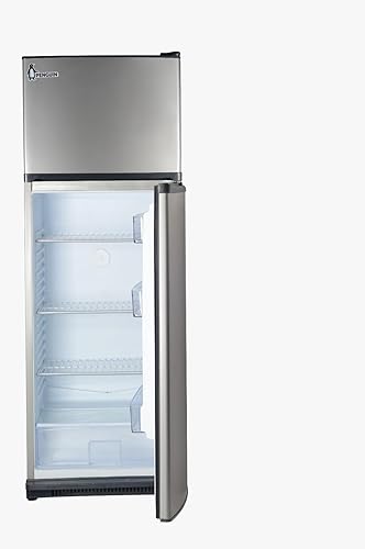 PENGUIN - FG360L-2D SMART Top Mount Refrigerator - 320 L - 13 Ft