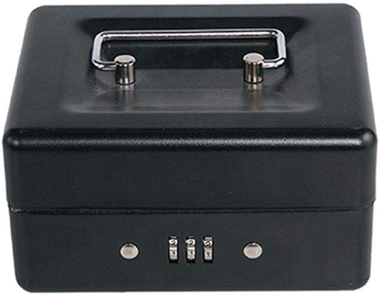 Pregex cash box dcb-001