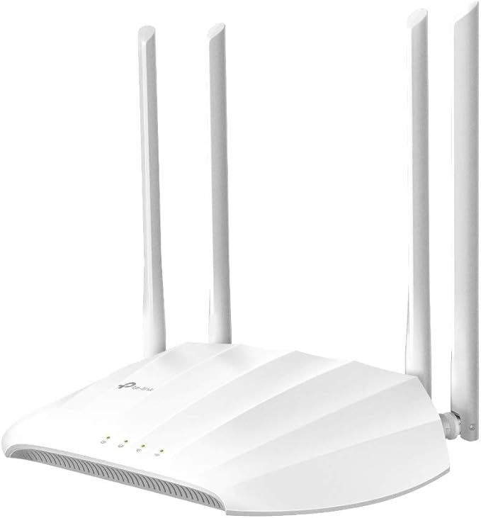 TP-LINK TL-WA1201 AC1200 Wireless Access Point,Dual-Band Wi-Fi