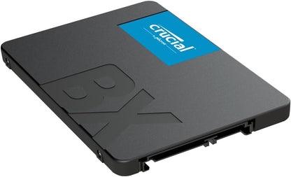 Crucial bx500 1tb 3d nand sata 2.5-inch internal ssd - ct1000bx500ssd1