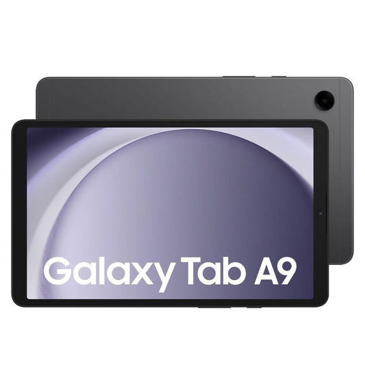 Samsung Galaxy Tab A9 Tablet, 8.7 Inch, 64GB, 4GB RAM, 3G - Graphite