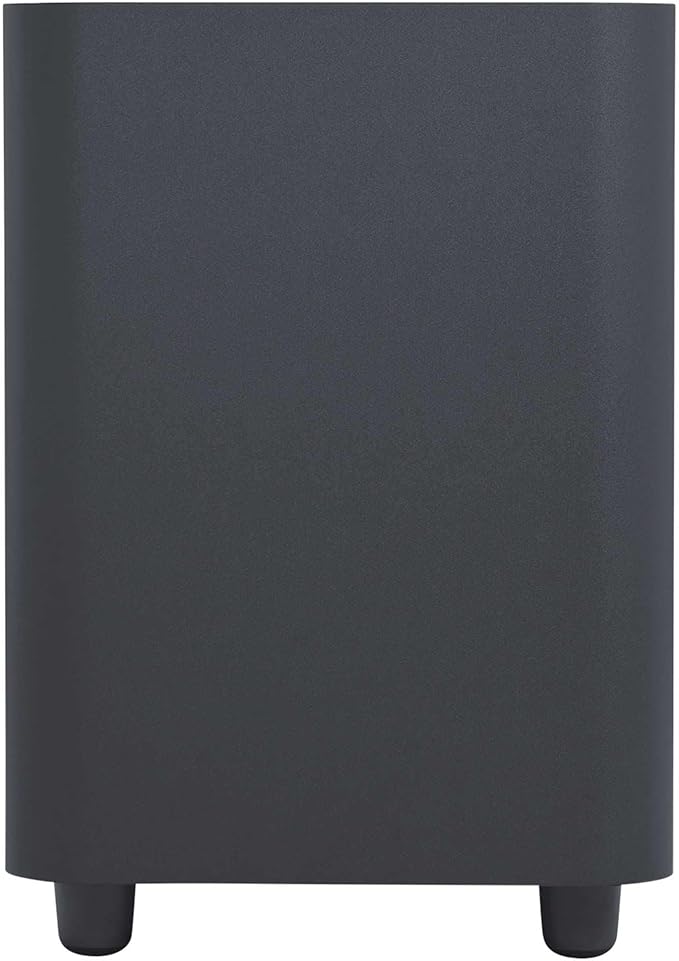 JBL Bar 1000 7.1.4 Channel Soundbar with Detachable Speakers, Dolby Atmos Surround, DTS:X + MultiBeam, 880W Output, Built-In WiFi, Voice Assistant, 3D Sound - Black |1 year manufacturer warranty