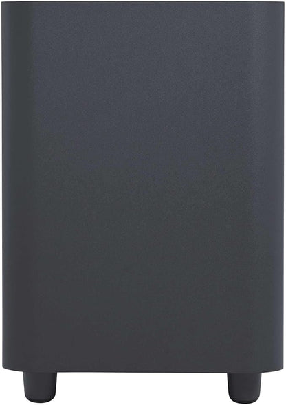 JBL Bar 1000 7.1.4 Channel Soundbar with Detachable Speakers, Dolby Atmos Surround, DTS:X + MultiBeam, 880W Output, Built-In WiFi, Voice Assistant, 3D Sound - Black |1 year manufacturer warranty