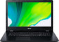 ACER Aspire 3-15.6'HD - i3-1005G1-4GB -1T Black 2Y