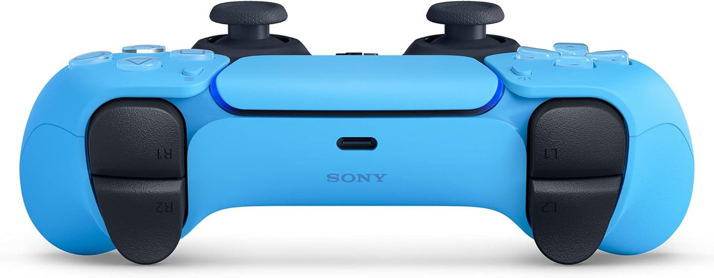 Sony DualSense Wireless Controller Starlight Blue- PlayStation 5