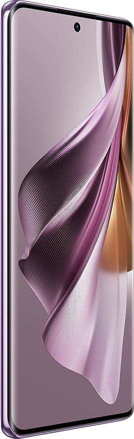 OPPO Reno10 Pro 5G 256GB 12GB Glossy Purple + Free Enco earbuds + Speaker + 12 months extended warranty, Bluetooth, Wi-Fi, USB