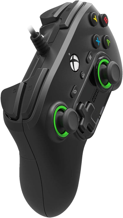 HORIPAD Pro Designed for Xbox Series X|S By HORI - Officially Licensed by Microsoft