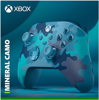 Core Wireless Controller – Mineral Camo (Special Edition)