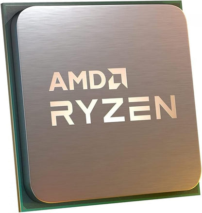 AMD Ryzen 5 4600G 3.7GHz 8MB AM4 Desktop Processor Boxed