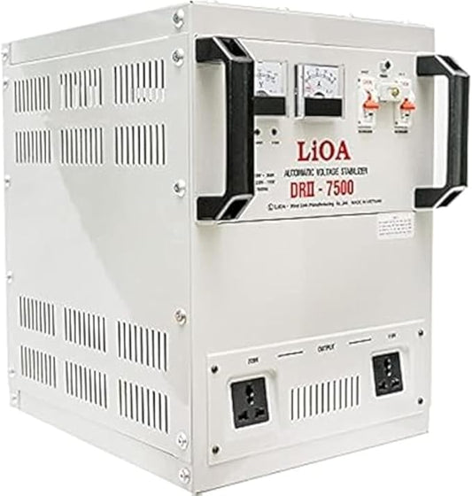 Automatic Voltage Stabilizer , 2724834497666