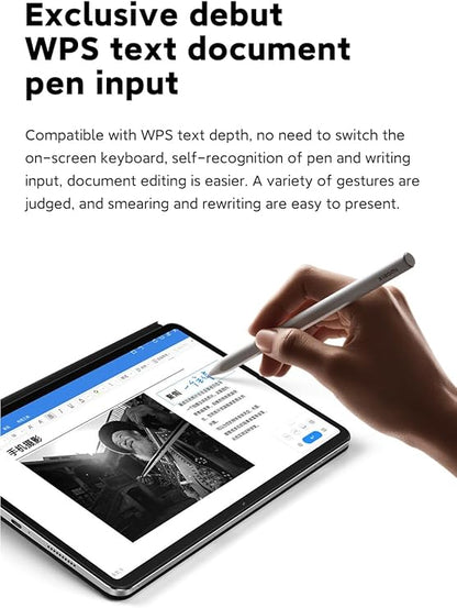 Xiaomi Stylus Pen 2nd Gen For Xiaomi Mi Pad 6/6 pro / 5/5 Pro Low Latency Draw Writing