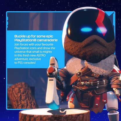 ASTRO BOT