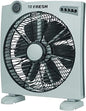 Fresh 3-Speed- Box Magic Fan (14in)