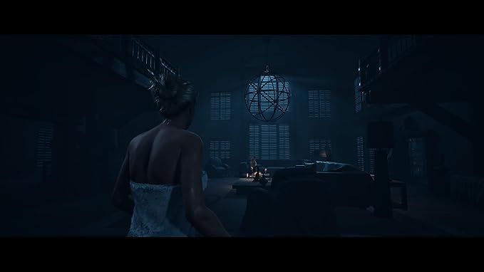 Until Dawn (PS5)