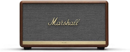 Marshall stanmore ii speaker brown, Bluetooth - T