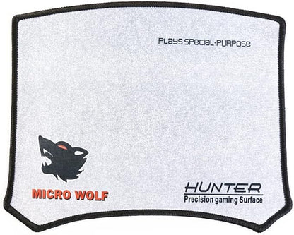 Mouse Pad Jel Color Microsoft (Wolf) 180 * 120