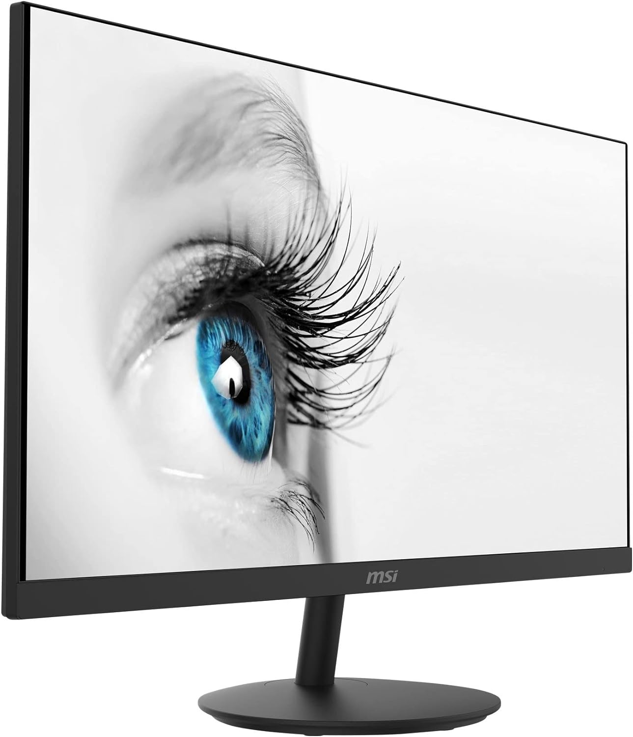 MSI Pro MP271 27in Full HD Monitor, 75Hz, IPS, 5MS, HDMI, VGA