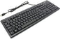 A4Tech USB Keyboard For PC & Laptop - KRS83