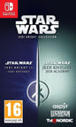 Koch Media Nintendo Switch Star Wars Jedi Knight Collection (Nintendo Switch)