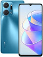 Honor x7a 4gb ram 128gb internal storage-ocean blue