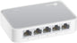 Tp-Link 5-Port 10/100MBPS Desktop Switch [Tl-Sf1005D]