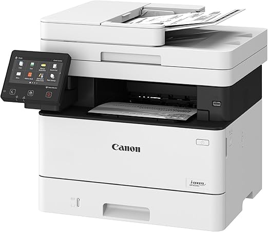 Canon I - SENSYS MF453 dw