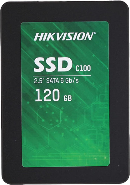 HIKVISION 120GB SSD 2.5 inch SATA 3.0 PN: HS-SSD-C100/120G