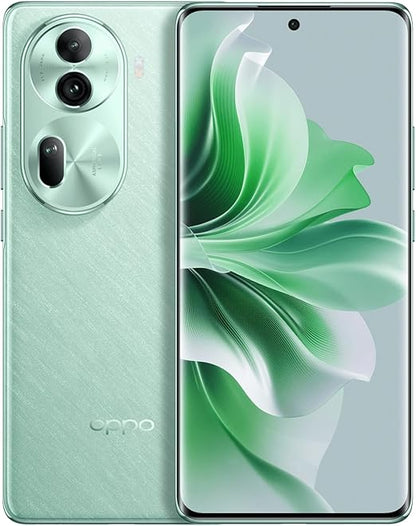 Oppo Reno11 5G 12-256 Wave Green