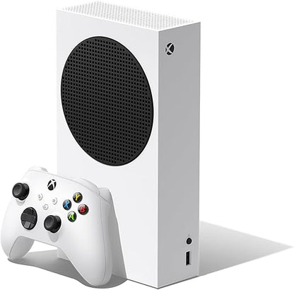 XBOX series S 500 GB