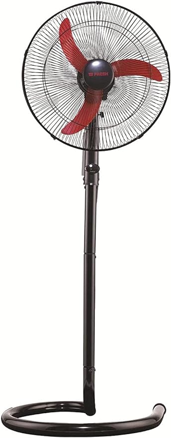 Fresh Shabah Stand Fan 20 INCH