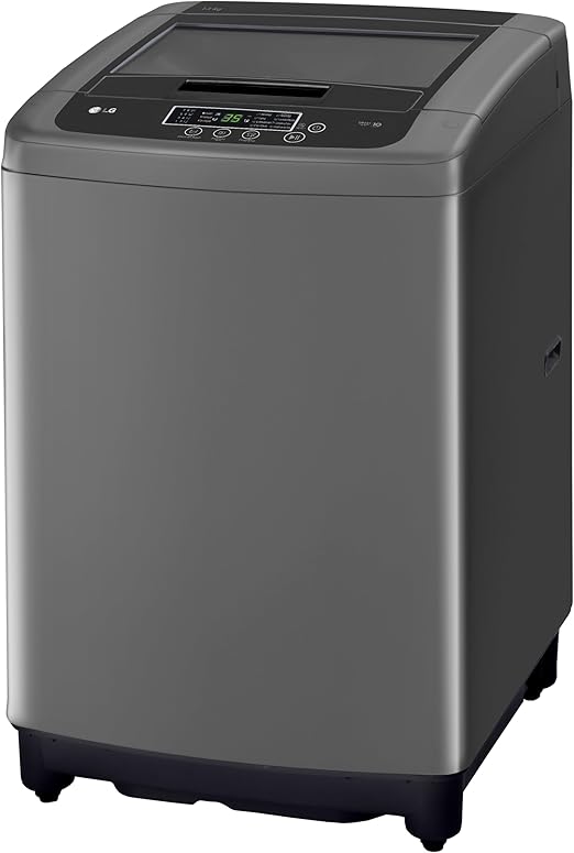 LG TOP LOADING WASHING MACHINE 11KG LG SMART INVERTER T1164NEHGB