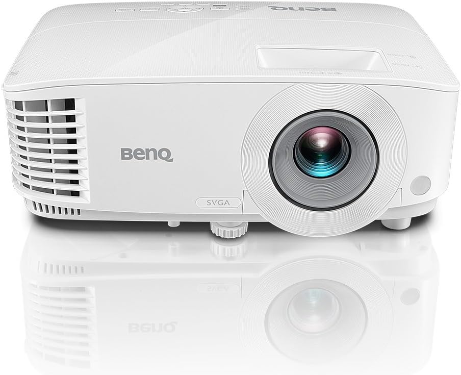 BenQ MS550 Office Projector 3600 Lumens SVGA HDMI - T