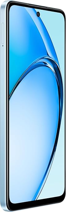 OPPO A60 256GB 8GB, Android Smartphone Ripple Blue, 14.0 Colour OS Version, 45W Super VOOC Flash Charge