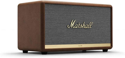 Marshall stanmore ii speaker brown, Bluetooth - T