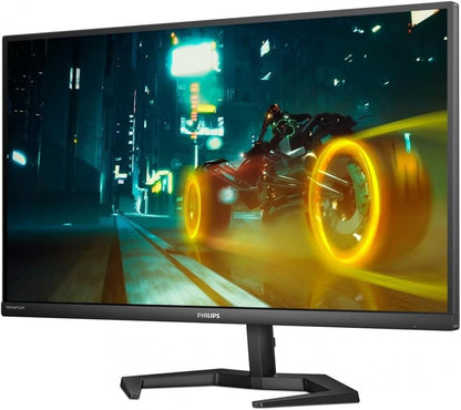 Philips 27m1n3200z/69 27 inch IPS 165Hz 1 ms Monitor, Bluetooth