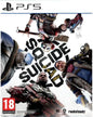 Sony Suicide Squad: Kill the Justice League Playstation 5 Game CD