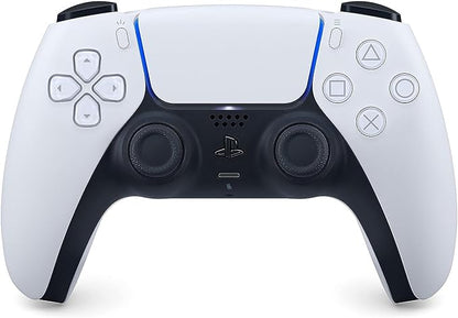 DualSense Wireless Controller For PlayStation 5 - White