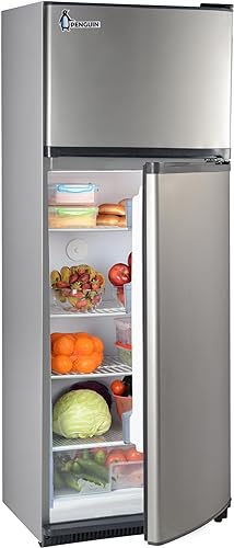 PENGUIN - FG360L-2D SMART Top Mount Refrigerator - 320 L - 13 Ft