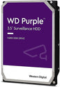 Western Digital WD Purple 4TB Surveillance Hard Disk Drive