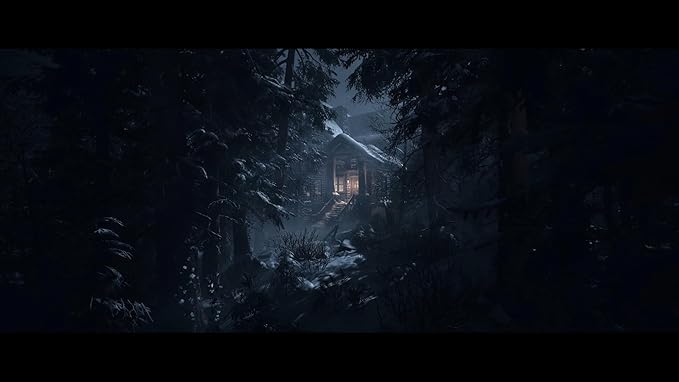 Until Dawn (PS5)