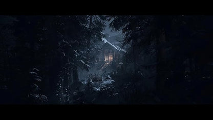 Until Dawn (PS5)