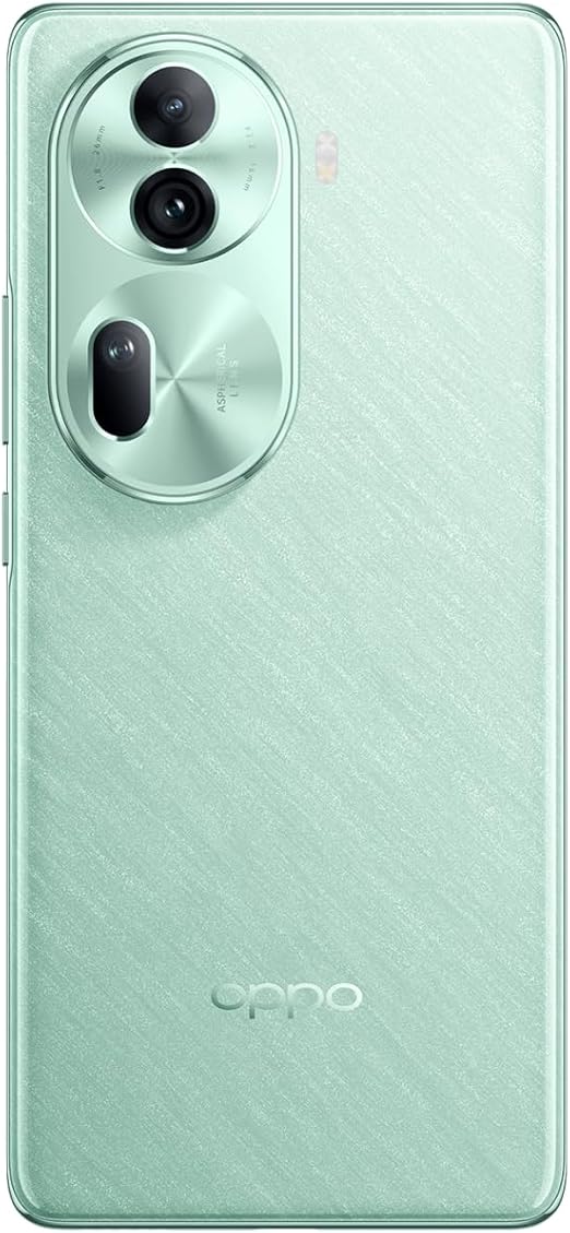 Oppo Reno11 5G 12-256 Wave Green